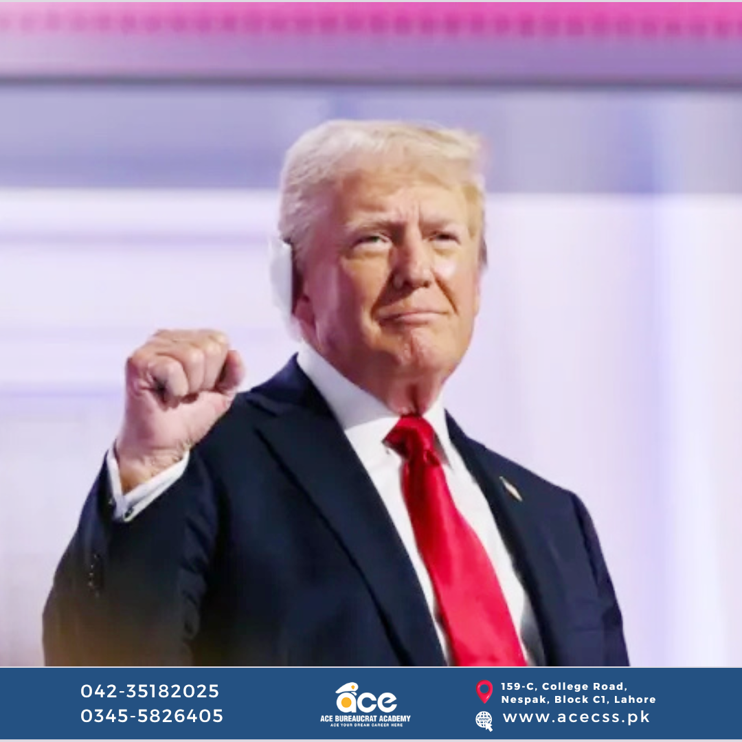 Arrival of Trump 2.0 may aggravate Sino-US relations