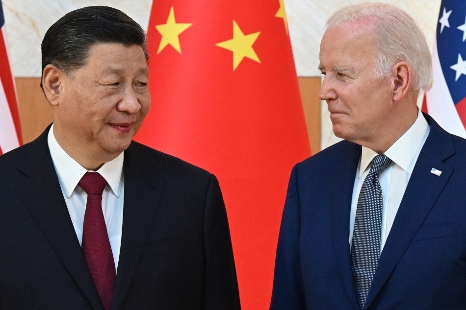 Xi tells Biden ready to work with Trump for a ‘smooth transition’ in bilateral ties