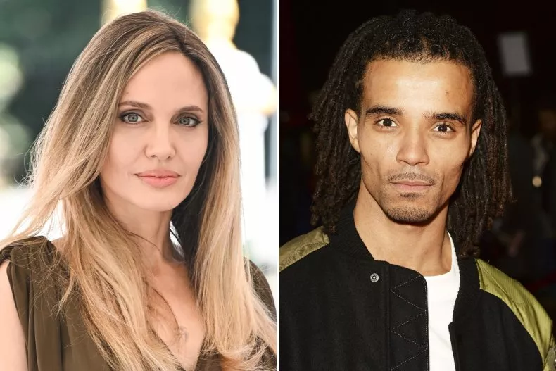 Inside Angelina Jolie’s New Romance with Rapper and Activist Akala, Who Overcame a Tough Past for Success