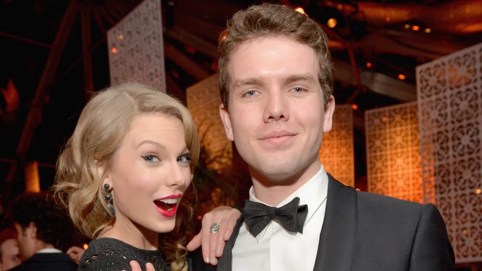 Austin Swift Defends Fan in Travis Kelce Costume at Eras Tour, Stops Security from Ejecting Her