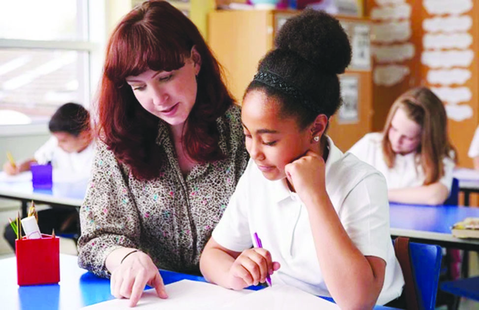 From shadows to success: How non-formal education transforms lives