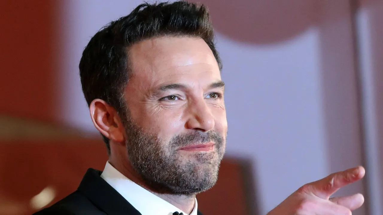 Ben Affleck 'Not Looking For Love' After Jennifer Lopez Split: Here's Why