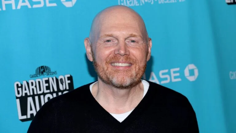 Bill Burr Teases “Political Secrets” in Hilarious SNL Promo, as Vacuum Drowns Out Election Results and “Epstein Killer” Reveal