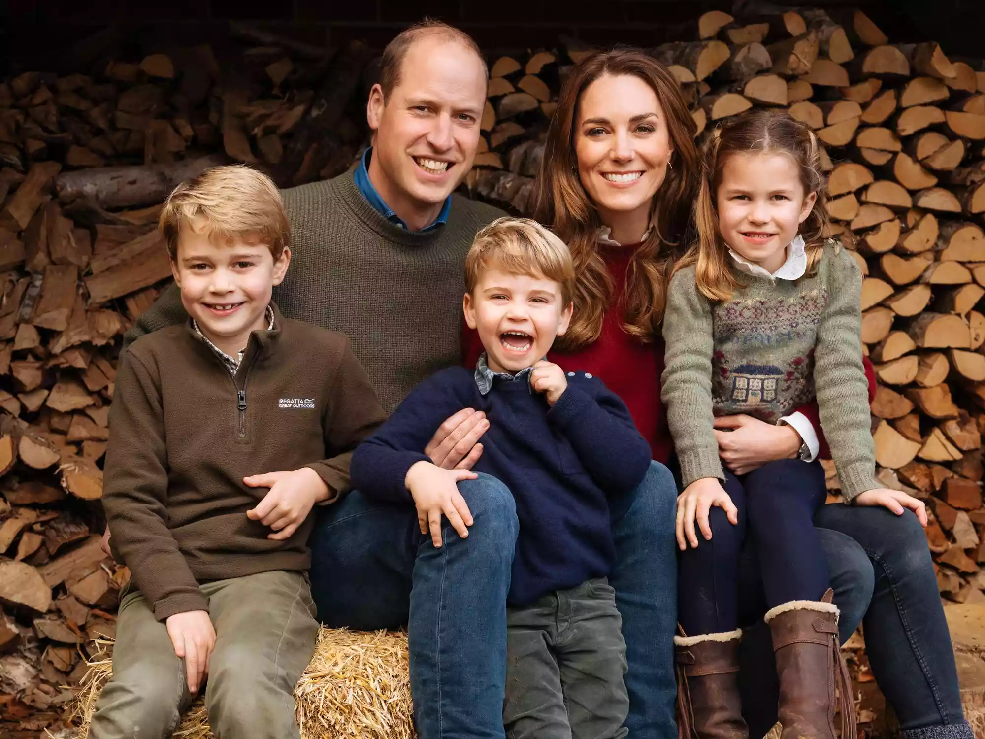 Prince William and Kate Middleton Windsor Home Break-In: Masked Men Still At Large