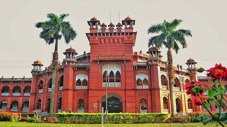 Dhaka University reopens doors to Pakistani students after eight years