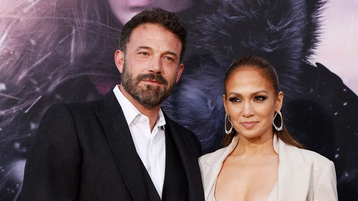 Jennifer Lopez Puts Divorce Drama Aside for Glamorous Unstoppable Premiere in London