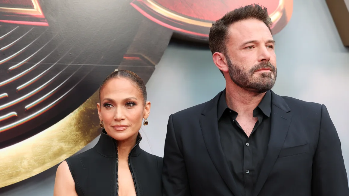 Jennifer Lopez Seeks Holiday Season Reunion With Ben Affleck As She Prioritizes Family Unity