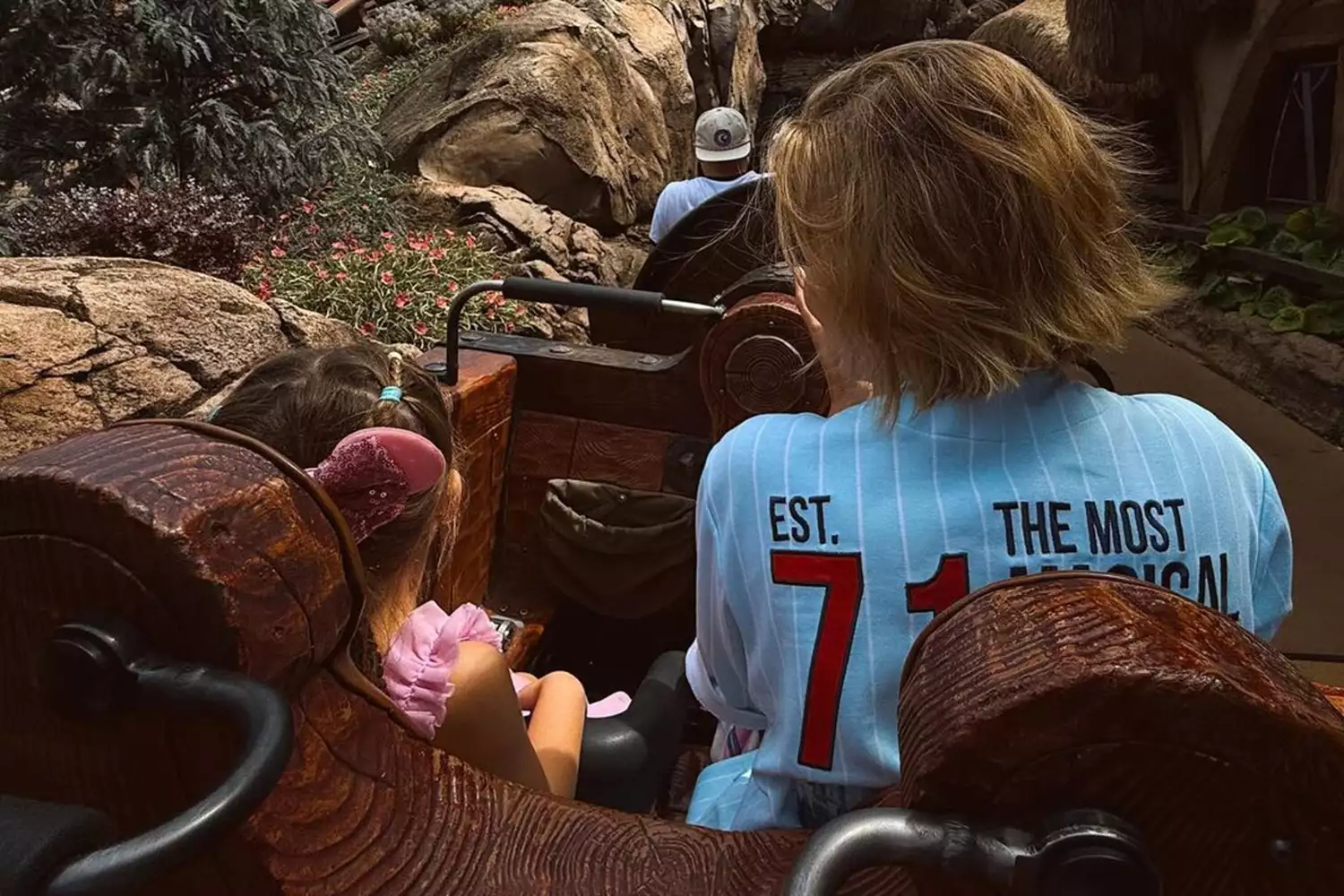 Gigi Hadid Shares Heartwarming October Moments with Daughter Khai, from Disney Adventures to Halloween Fun