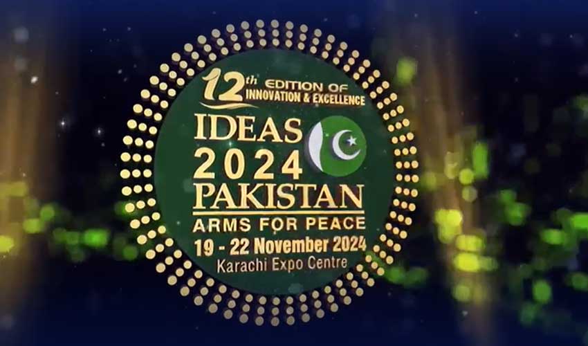 IDEAS 2024 prompts four-day school closures in Karachi