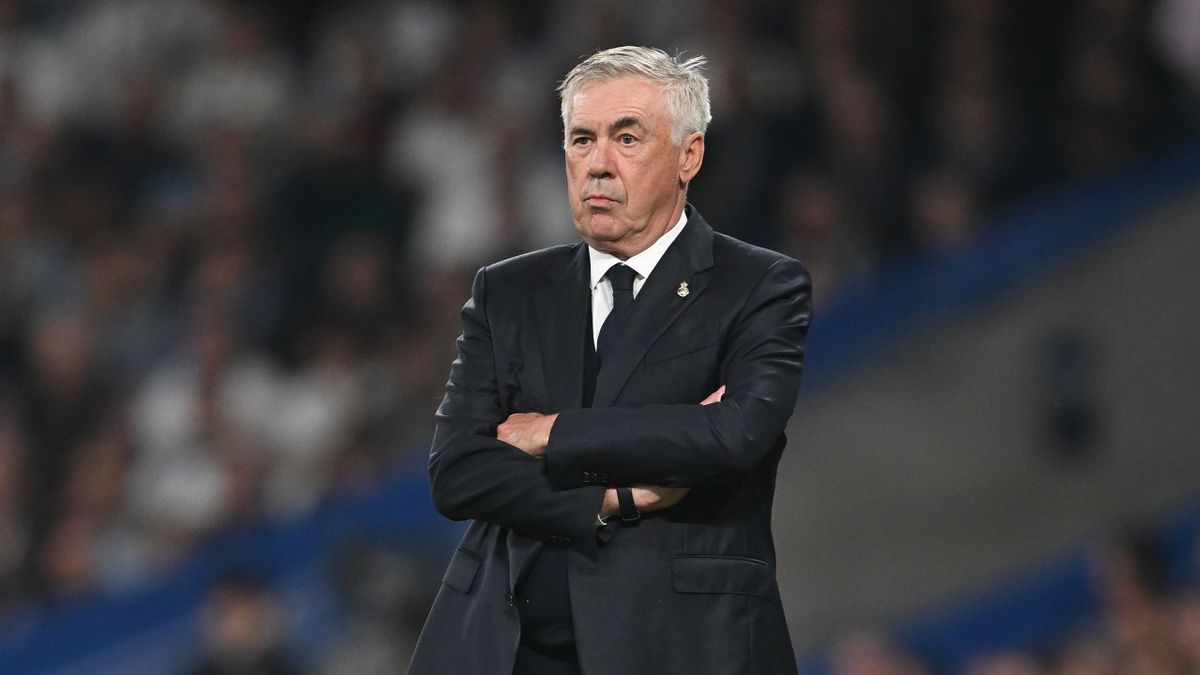 Carlo Ancelotti Hints at Retirement as He Considers Life Beyond Real Madrid