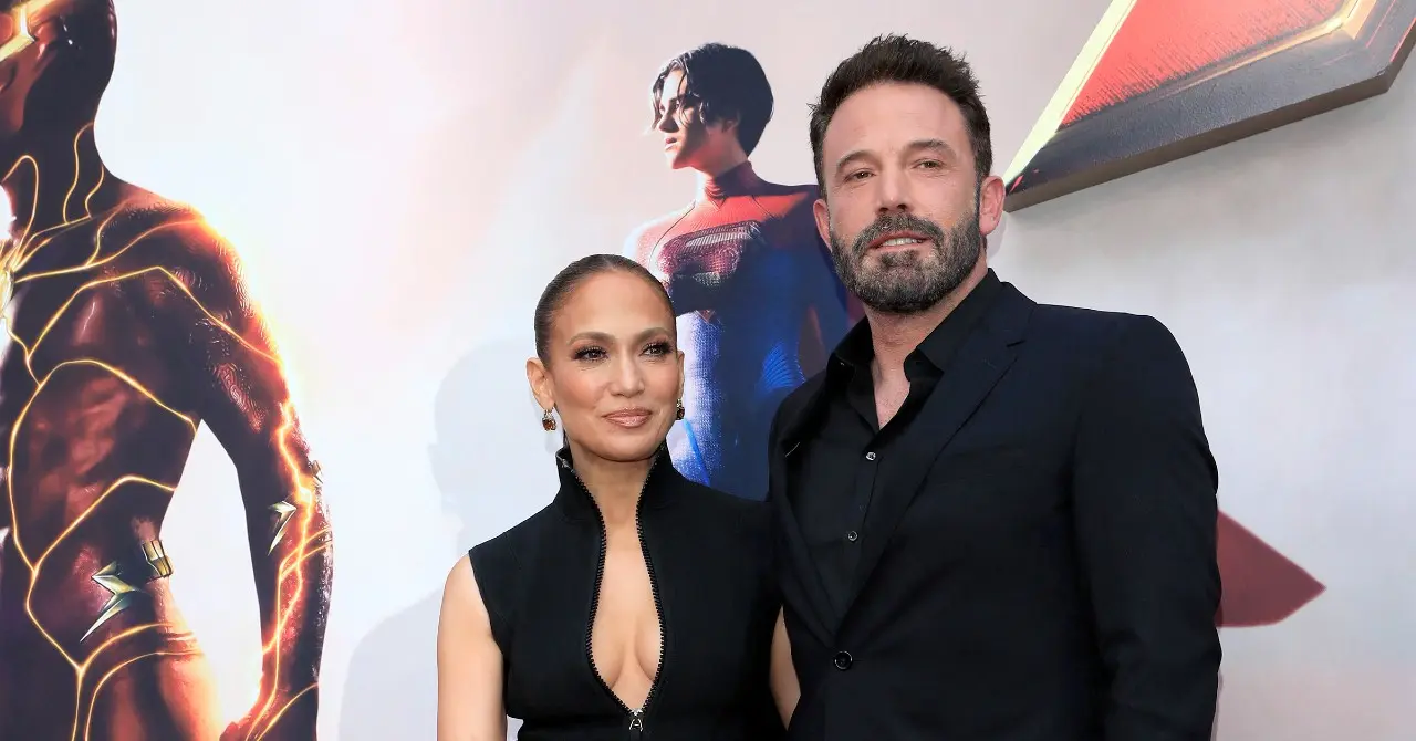Jennifer Lopez Reportedly Still Loves Ben Affleck Despite Divorce