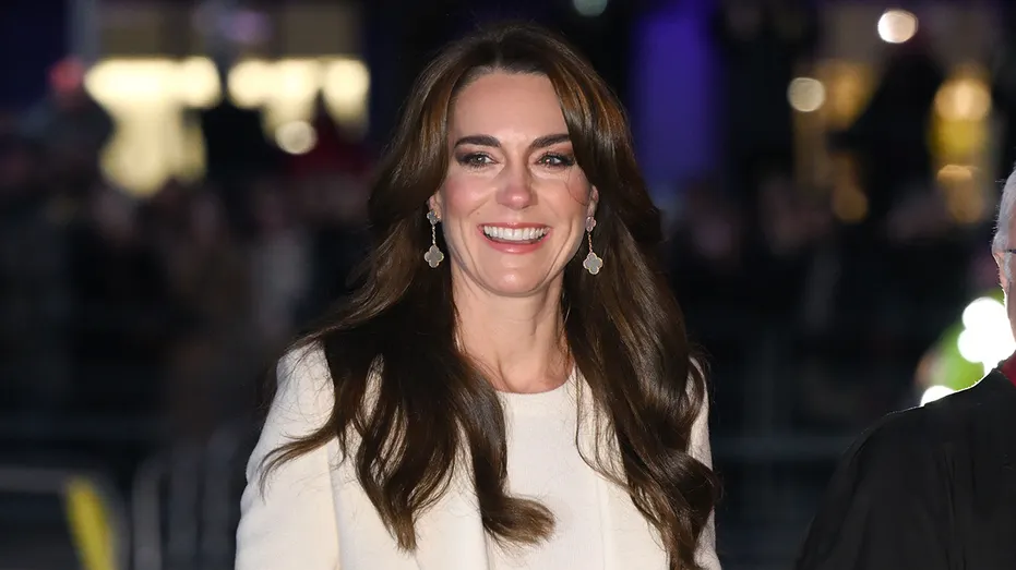 Princess Kate's Exclusive and Special Guestlist For Christmas Carol Service Revealed