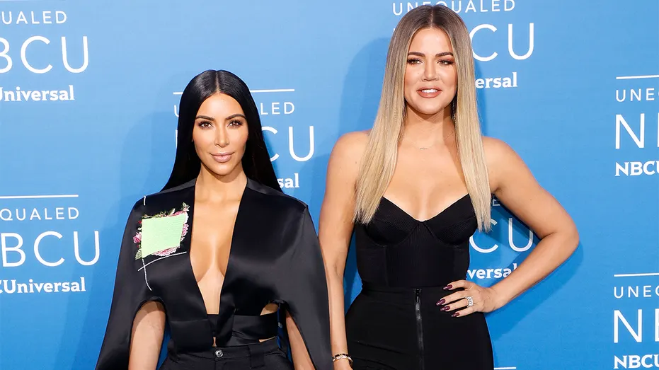 Khloe Kardashian Steps Out of Kim's Shadow, Embracing New Confidence with Beauty Procedures