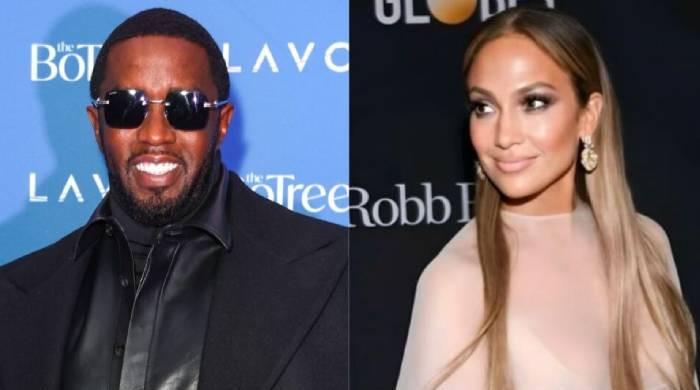Sean ‘Diddy’ Combs gets honest about seeking therapy amid JLo breakup