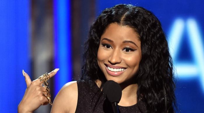 Nicki Minaj makes exciting announcement about music career