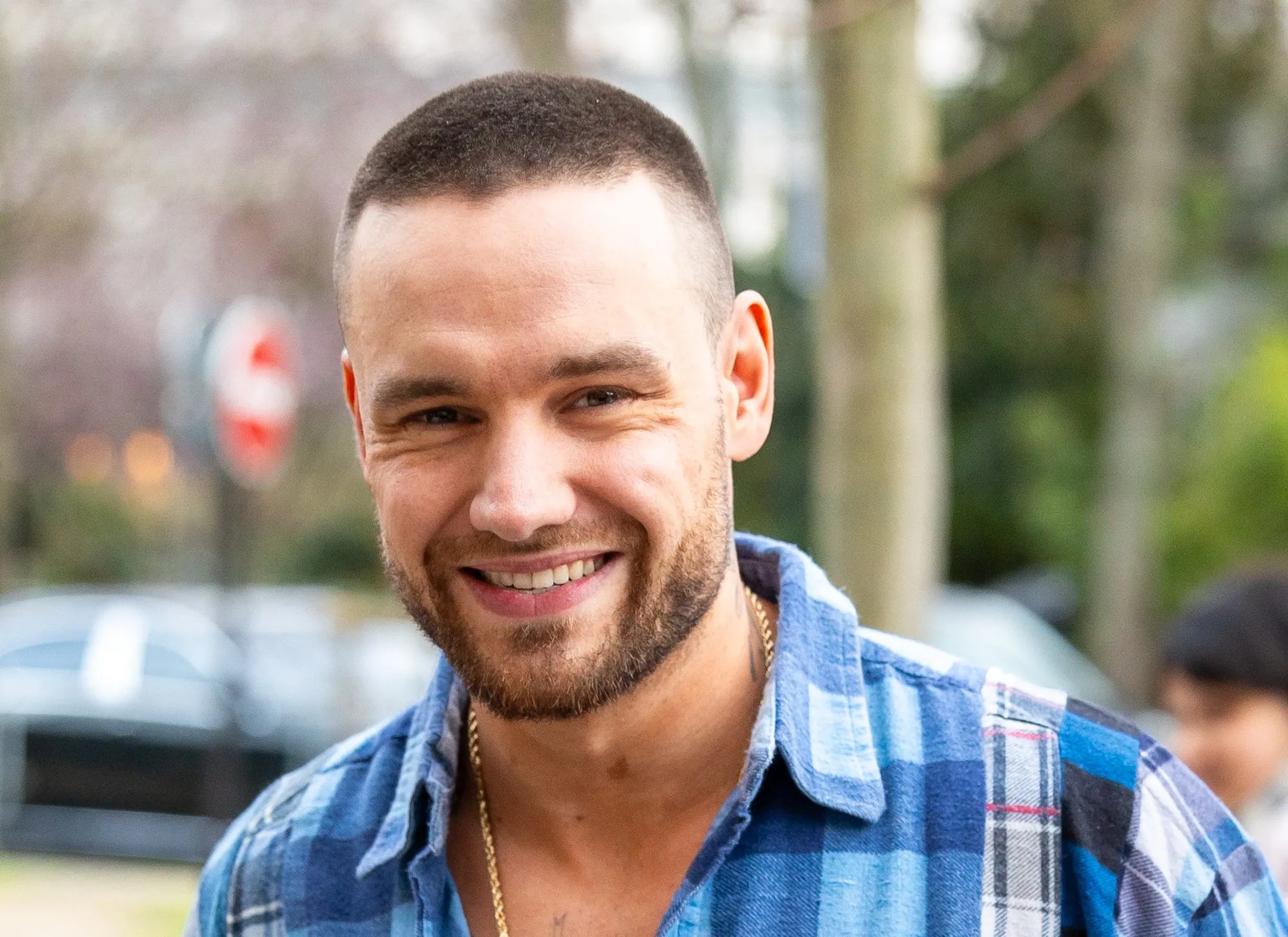 Liam Payne’s fatal fall from balcony was not ruled a suicide: report