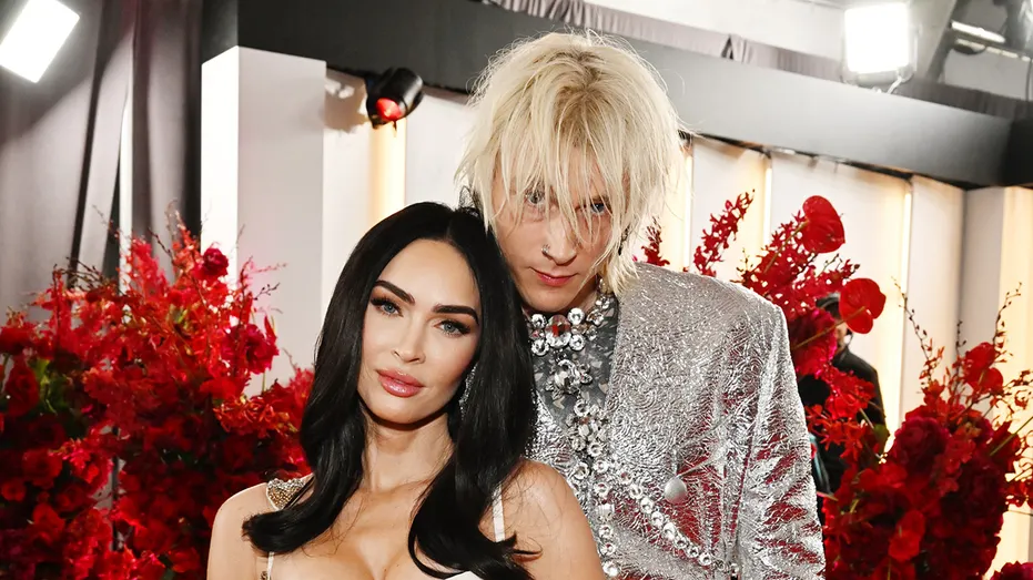 Megan Fox Expecting Rainbow Baby with Machine Gun Kelly After Heartbreaking Miscarriage