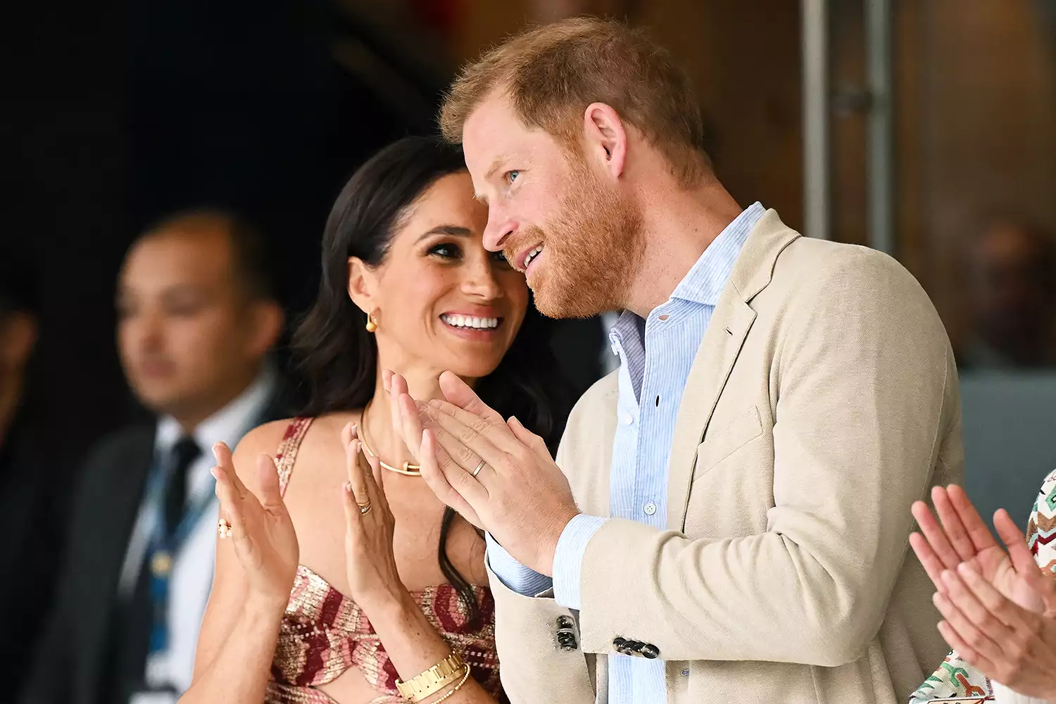 Prince Harry Divorce Rumors Heat Up Ahead Of Christmas