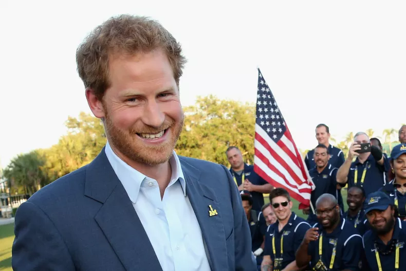 Prince Harry’s Changing Accent Sparks Fan Reactions With Everyone Saying The Same Thing