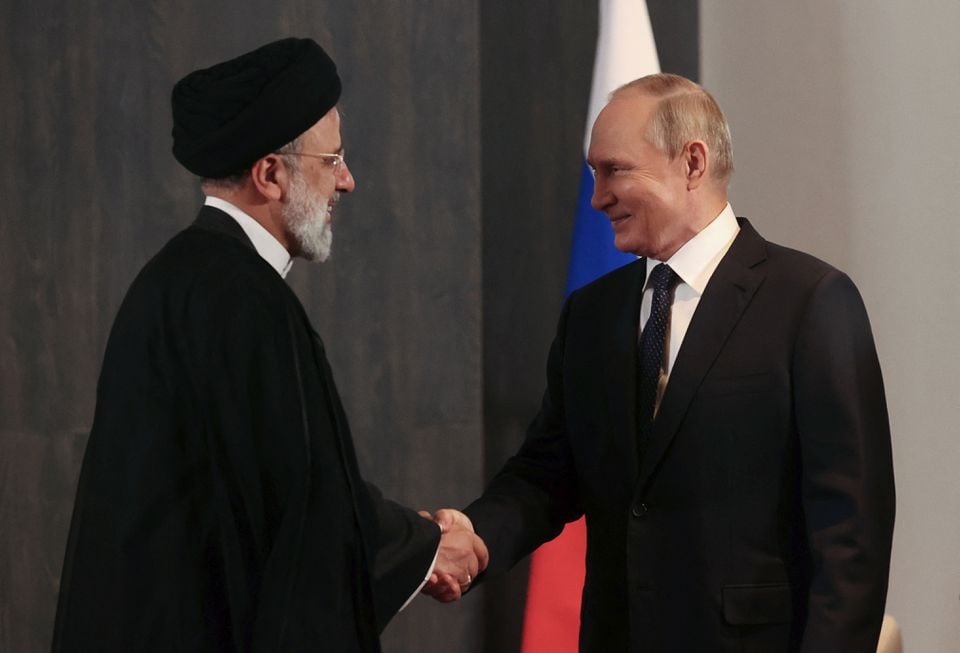 Iranian cards to work in Russian ATMs as countries link banking systems