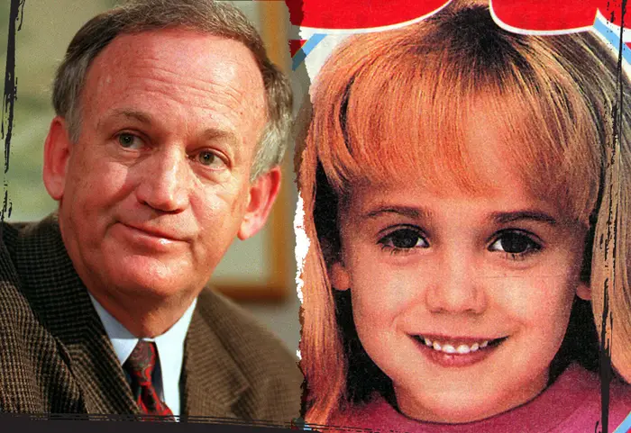 JonBenét Ramsey’s Father Suggests Link Between Daughter's Murder and Later Boulder Assault