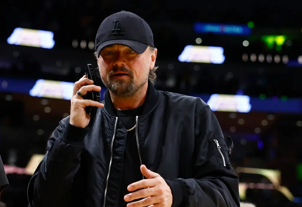 Leonardo DiCaprio Kept His Star-Studded 50th Birthday Ultra-Private, Here's How He Did It