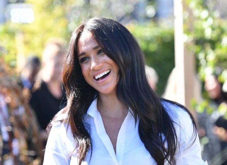 Meghan Markle’s Thoughtful $67 Christmas Gift to Oprah Winfrey Revealed