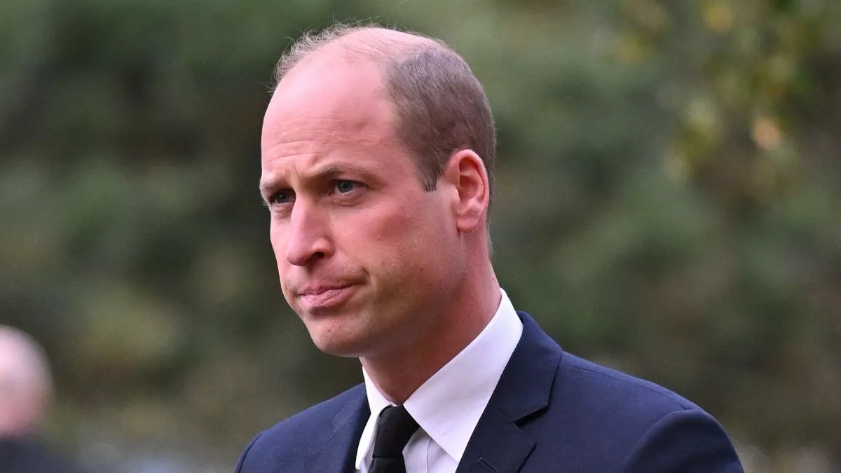 Prince William's Fears About Future Role as King Revealed