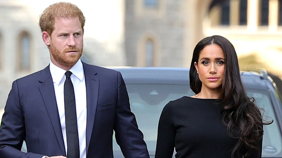 Prince Harry And Meghan Markle Receive 'Troubling' News Just Hours Before Christmas