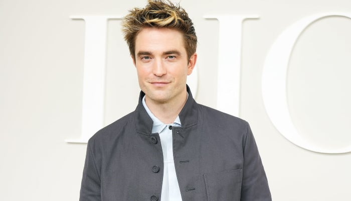 Robert Pattinson Opens Up on Telling Lies in Interviews