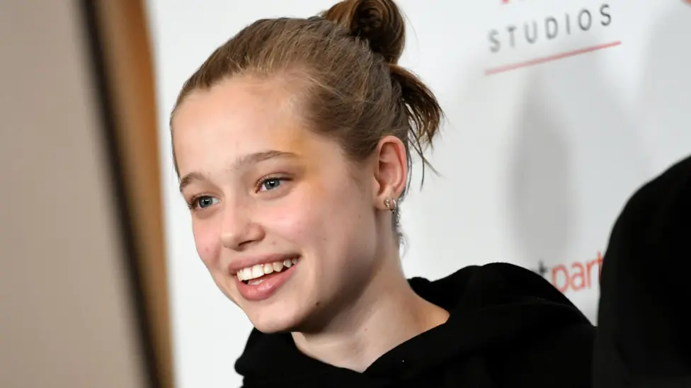 Shiloh Jolie Makes Major Move As Tensions Within Family Rise Amid 'Delayed' Divorce Proceedings