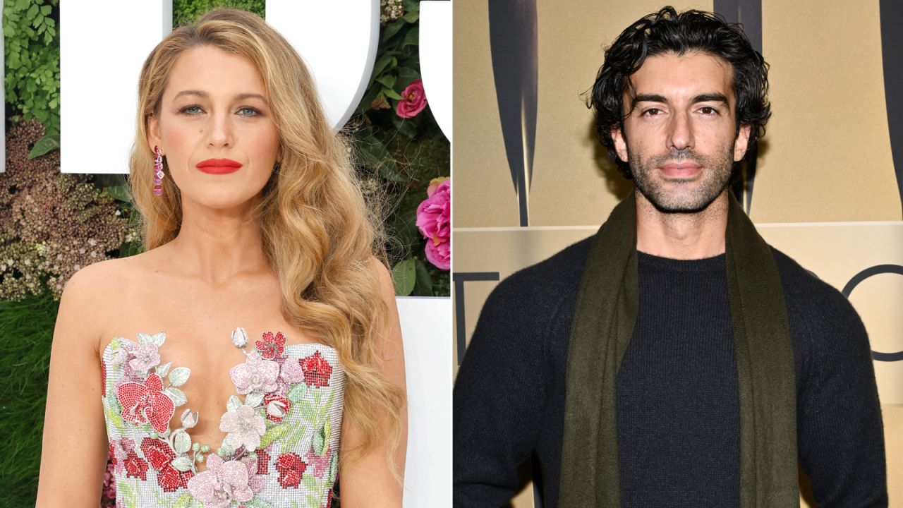 Blake Lively Sexual Harassment Lawsuit Alleges Justin Baldoni 'Did Not Always' Seek Consent