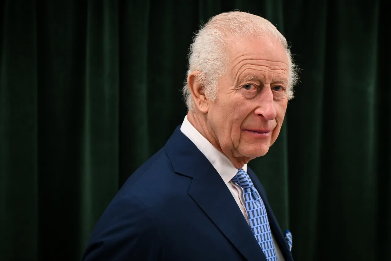 King Charles Breaks Royal Protocol With Heartfelt Message For Kate Middleton