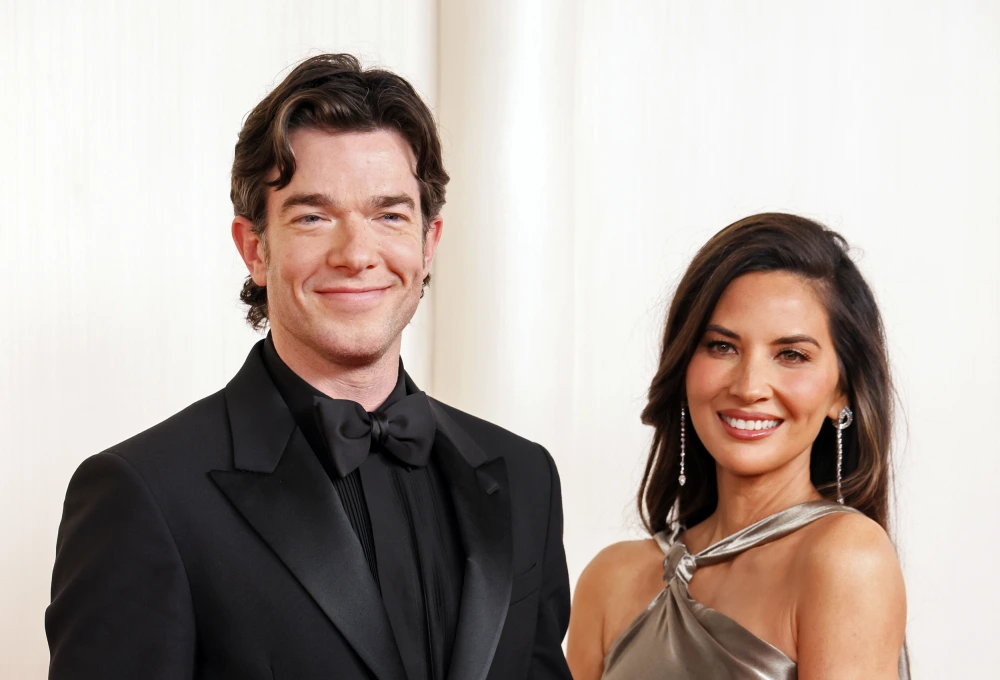 John Mulaney Reveals Unusual Yet Heartwarming Gifts For Daughter Méi’s Milestone