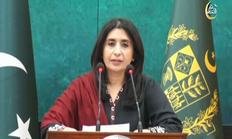Anti-terror operations in border areas driven by security threats: FO responds to Afghanistan