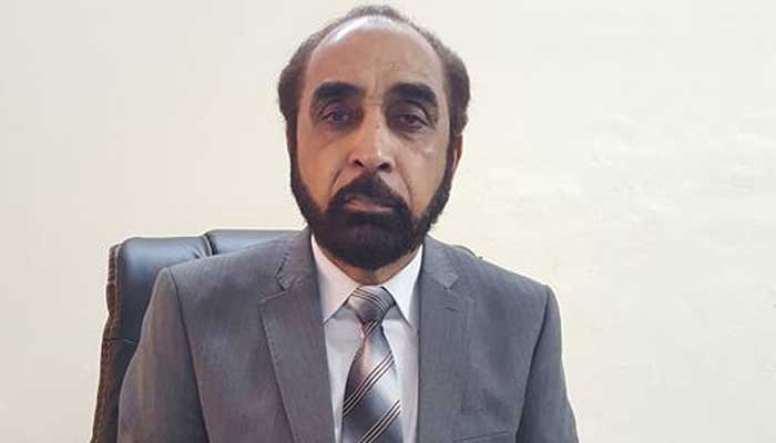 PML-N Stalwart Siddiqul Farooq passes away in Islamabad