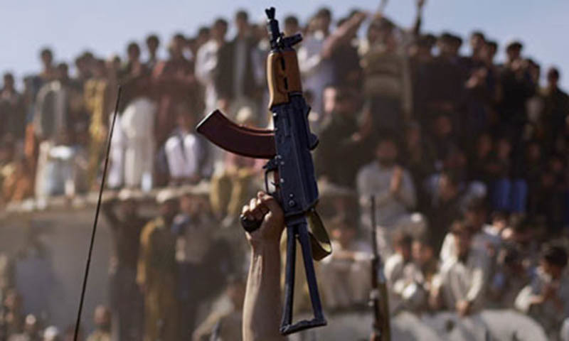 Muqam announces compensation for Parachinar victims