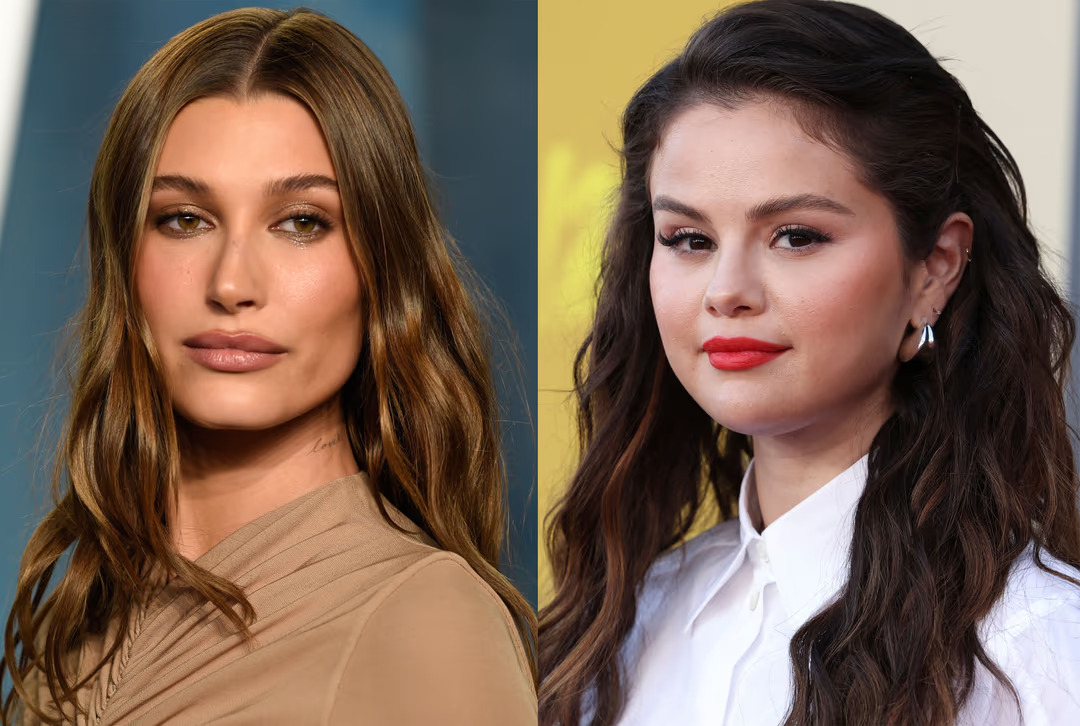 Hailey Bieber In Trouble As Selena Gomez Fans Slam Her Over Engagement Reaction