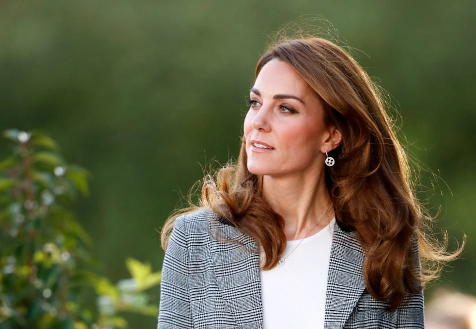 Princess Kate's Surprising Absence From Major Royal Event Despite Reappearance Explained