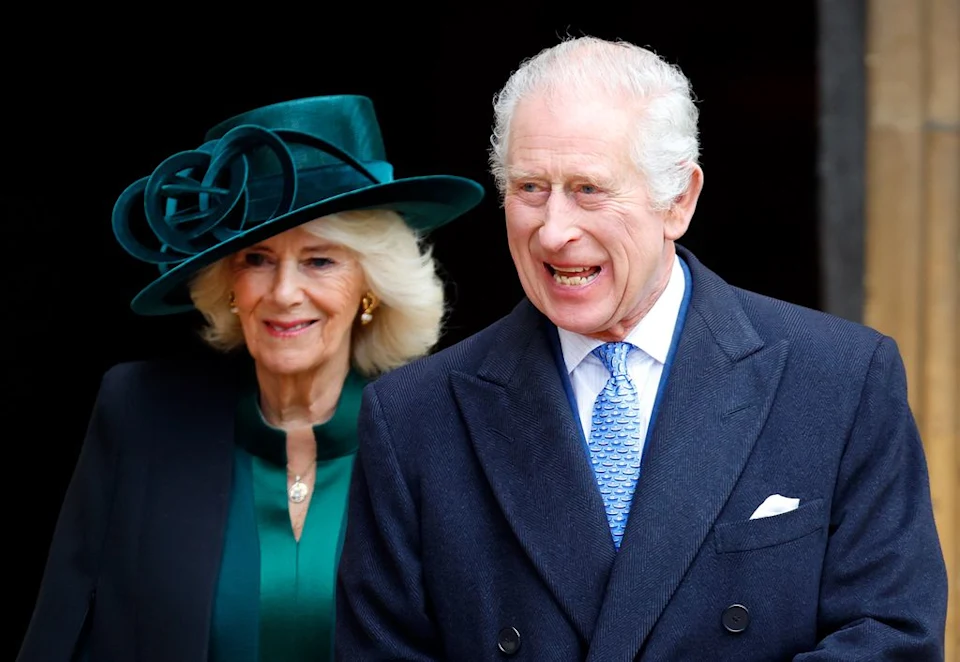 King Charles Keeps Cancer Diagnosis Private to Reach Wider Audience