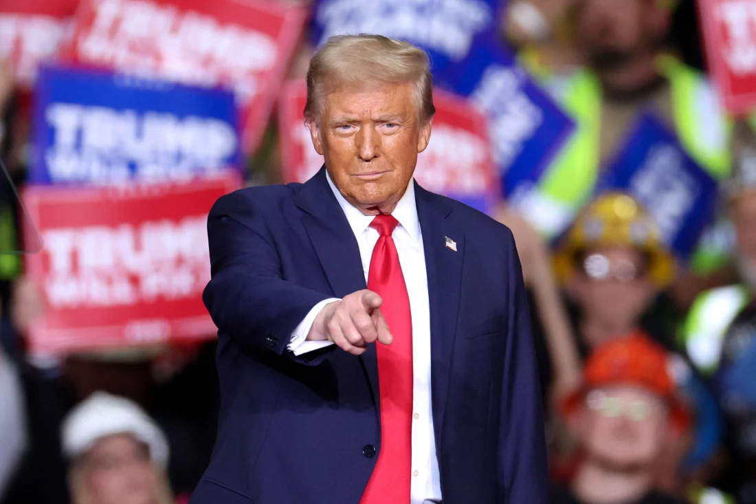Seeds of Democrat's Defeat Were Planted Years Ago