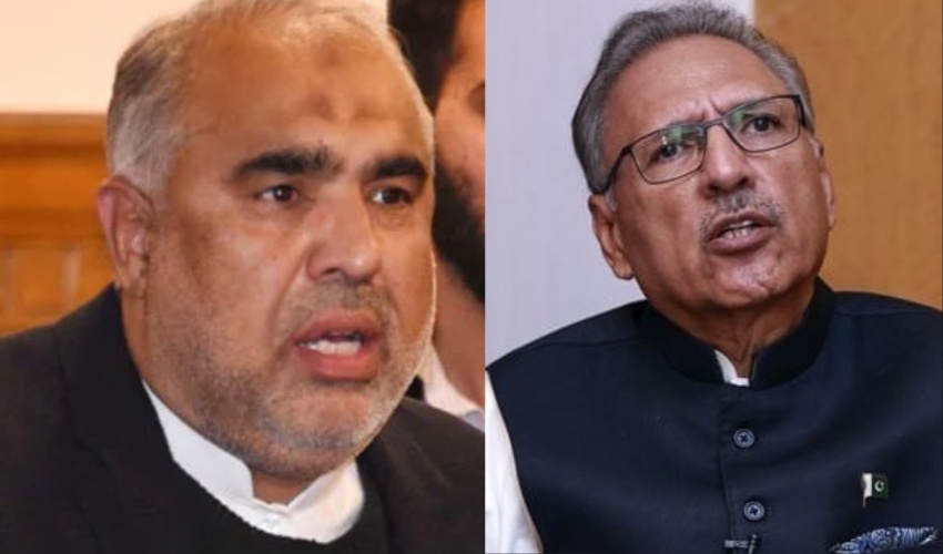PTI top leaders condemn trials, decisions of military courts