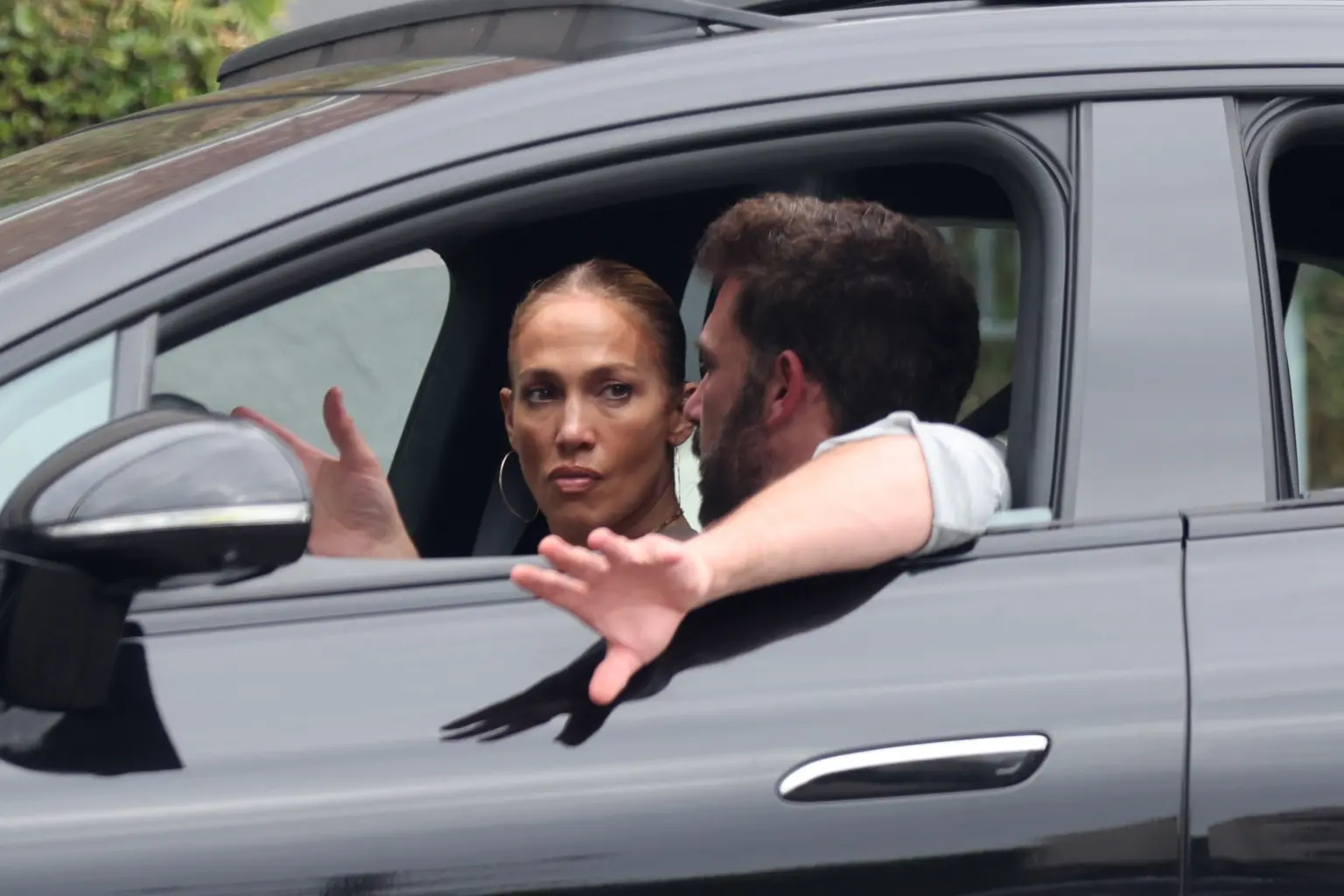Jennifer Lopez And Ben Affleck Divorce Faces Major Delays Amid Rising Tensions
