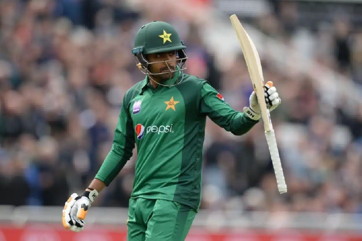 Babar Azam Nears ODI Milestone, Set to Break Kohli and Amla’s Records