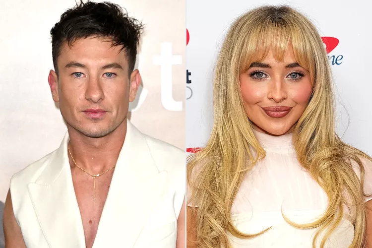 Barry Keoghan Speaks Out Against Online Harassment After Split From Sabrina Carpenter