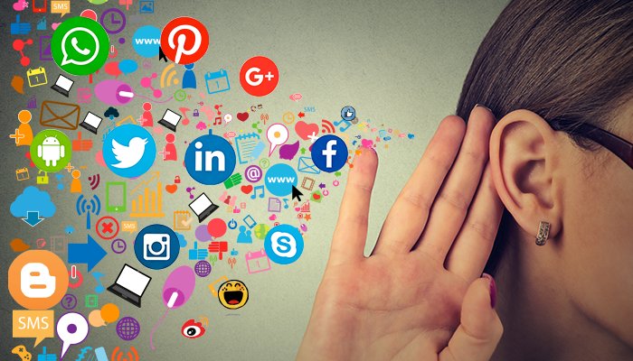 Intellectual decline in the age of social media