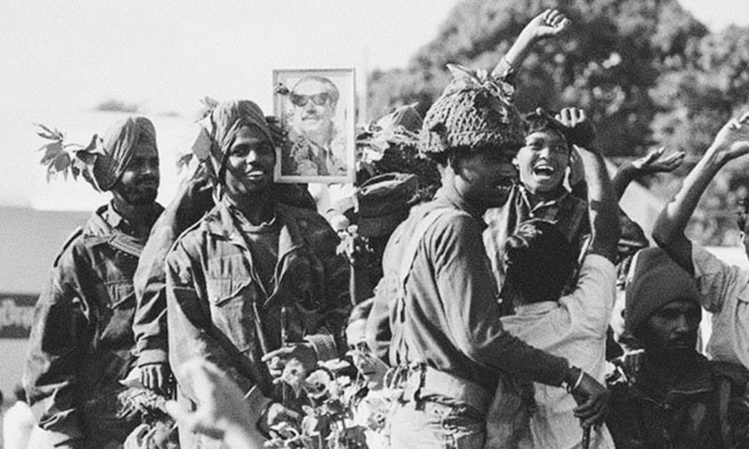 The Fall of Dhaka: A bitter chapter in Pakistan's history