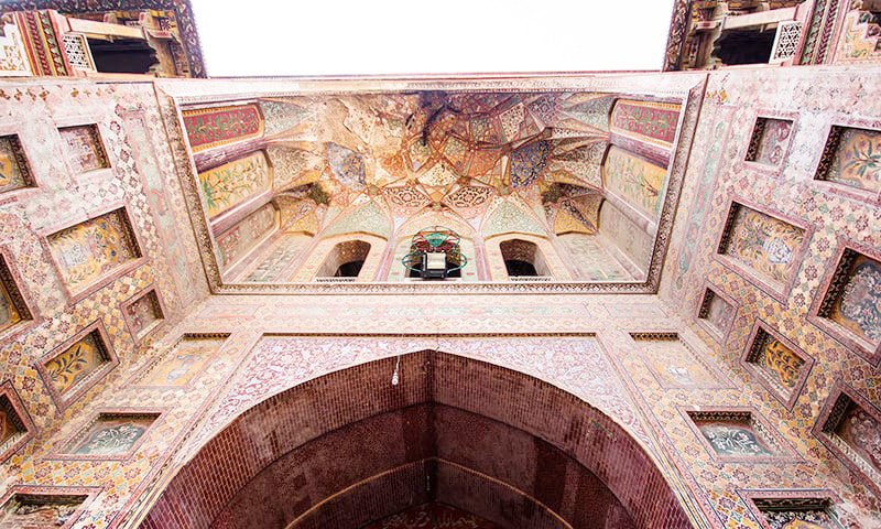 Preserving Pakistan's Cultural Heritage