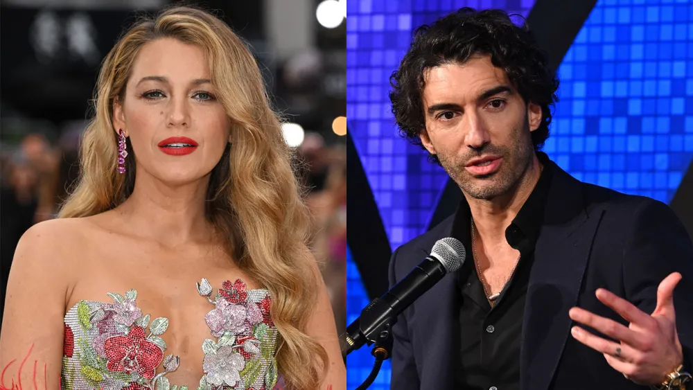 Taylor Swift and Hailey Added To Blake Lively's Harassment Complaint Against Justin Baldoni