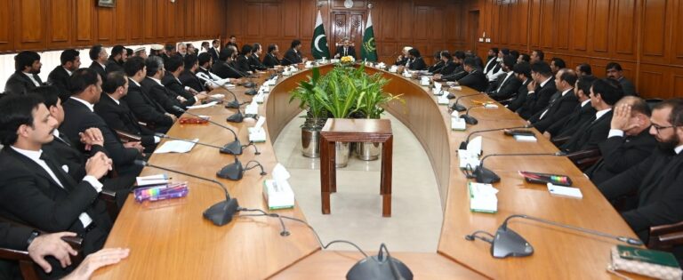Judiciary entrusted with interpreting law, safeguarding rights of public: CJP